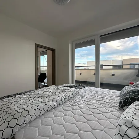 Apartman Prestice *