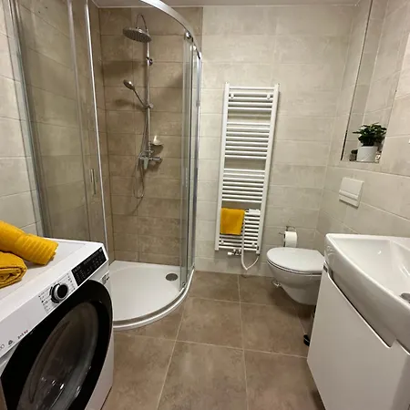 Apartman Prestice * Prichovice (Pilsen)