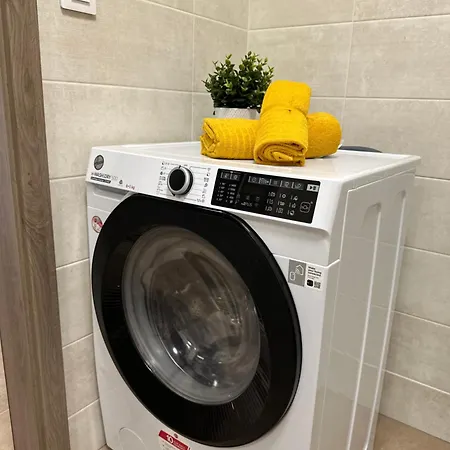 Apartman Prestice Apartmán