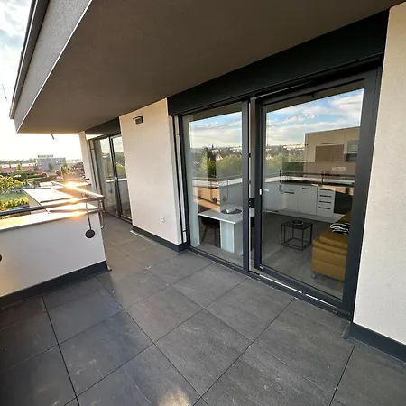 Apartman Prestice *