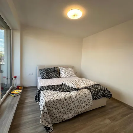 Apartman Prestice *